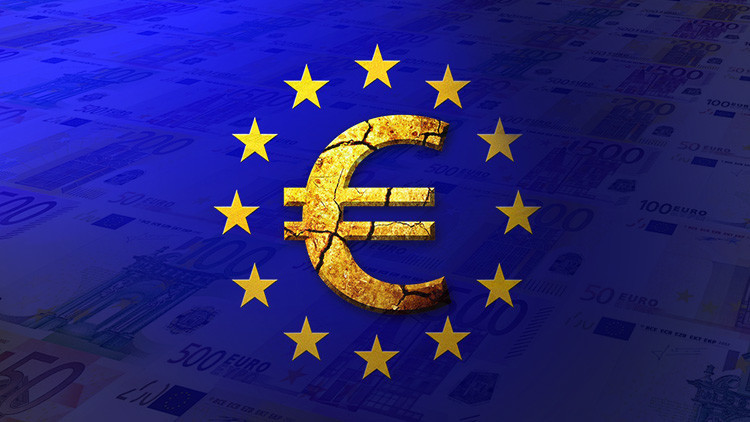 El capital financiero empieza a dudar del euro - mpr21