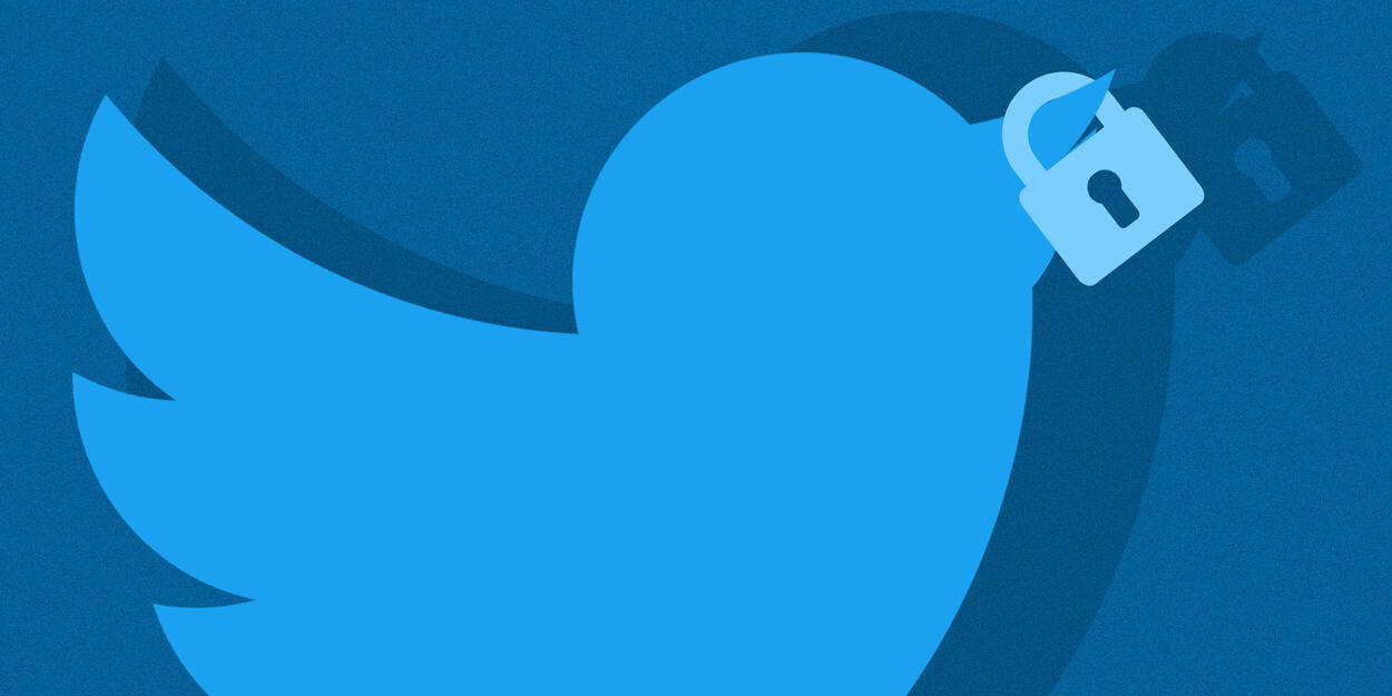 Twitter Inicio Las listas negras y blancas de Twitter - mpr21