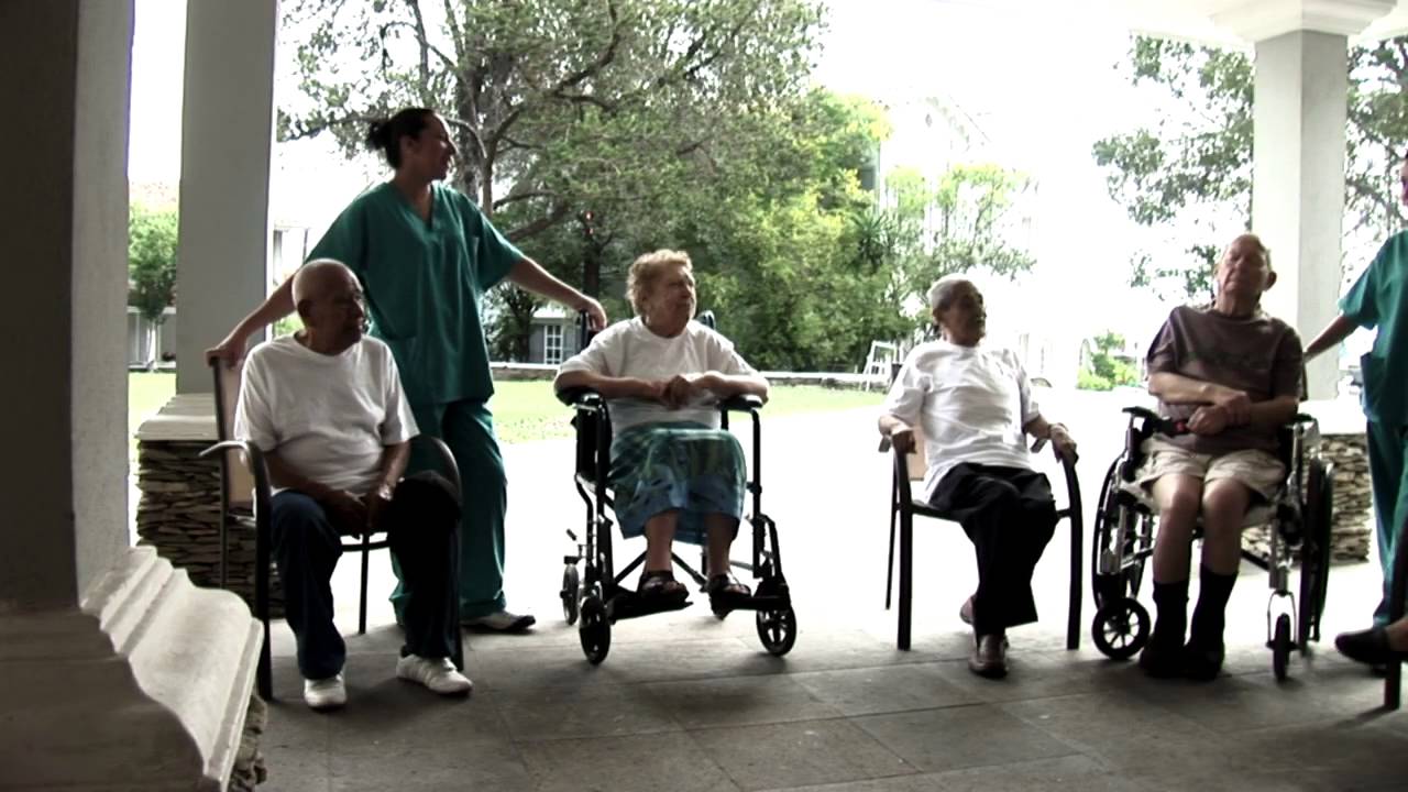 Los ancianos que residen en los asilos británicos no podrán votar